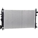 Purchase Top-Quality Radiator - GM3010544 pa1