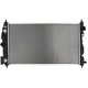 Purchase Top-Quality Radiator - GM3010544 pa2