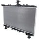 Purchase Top-Quality Radiateur - GM3010556 pa1