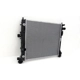 Purchase Top-Quality Radiator - GM3010557 pa2