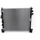 Purchase Top-Quality Radiator - GM3010557 pa3