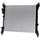 Purchase Top-Quality Radiator - GM3010560 pa1