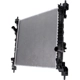 Purchase Top-Quality Radiator - GM3010560 pa2