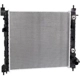 Purchase Top-Quality Radiator - GM3010561 pa1