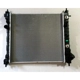 Purchase Top-Quality Radiator - GM3010561 pa2