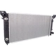 Purchase Top-Quality Radiator - GM3010563 pa2