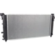 Purchase Top-Quality Radiator - GM3010563 pa3