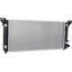 Purchase Top-Quality Radiator - GM3010563 pa4