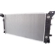 Purchase Top-Quality Radiator - GM3010563 pa5