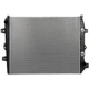 Purchase Top-Quality Radiator - GM3010564 pa1