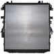 Purchase Top-Quality Radiator - GM3010572 pa1