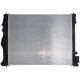 Purchase Top-Quality Radiator - GM3010577 pa1