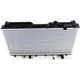 Purchase Top-Quality Radiator - HO3010135 pa1