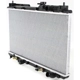 Purchase Top-Quality Radiator - HO3010135 pa4