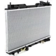 Purchase Top-Quality Radiator - HO3010135 pa6