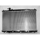 Purchase Top-Quality Radiator - HO3010214 pa1