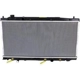 Purchase Top-Quality Radiator - HO3010221 pa2