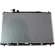 Purchase Top-Quality Radiator - HO3010226 pa1