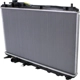 Purchase Top-Quality Radiator - HO3010232 pa3