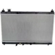 Purchase Top-Quality Radiator - HO3010236 pa1