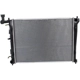 Purchase Top-Quality Radiator - HY3010158 pa1