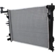 Purchase Top-Quality Radiator - HY3010158 pa2