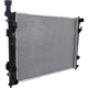 Purchase Top-Quality Radiateur - HY3010158 pa3