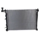 Purchase Top-Quality Radiator - HY3010158 pa6
