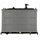 Purchase Top-Quality Radiator - HY3010159 pa1