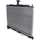 Purchase Top-Quality Radiator - HY3010159 pa2