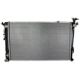 Purchase Top-Quality Radiator - HY3010170 pa2