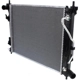 Purchase Top-Quality Radiator - HY3010174 pa1