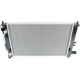 Purchase Top-Quality Radiator - HY3010186 pa1