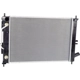 Purchase Top-Quality Radiator - HY3010186 pa2