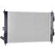 Purchase Top-Quality Radiator - HY3010186 pa3