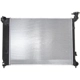 Purchase Top-Quality Radiator - HY3010194 pa1