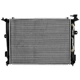 Purchase Top-Quality Radiator - HY3010198 pa1