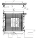 Purchase Top-Quality Radiator - HY3010211 pa1