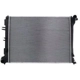 Purchase Top-Quality Radiator - HY3010212 pa1