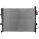 Purchase Top-Quality Radiator - KI3010131 pa2