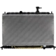 Purchase Top-Quality Radiator - KI3010135 pa4