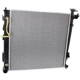 Purchase Top-Quality Radiator - KI3010143 pa2