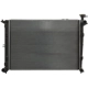 Purchase Top-Quality Radiator - KI3010152 pa1