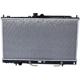 Purchase Top-Quality Radiator by KOYORAD - A1140 pa2
