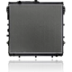 Purchase Top-Quality Radiator by KOYORAD - A13020 pa1