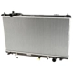 Purchase Top-Quality KOYORAD - A13056 - Engine Coolant Radiator pa1