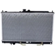 Purchase Top-Quality KOYORAD - A13121-1 - Engine Coolant Radiator pa1