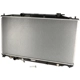 Purchase Top-Quality KOYORAD - A13121-1 - Engine Coolant Radiator pa2