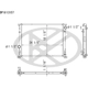 Purchase Top-Quality Radiator by KOYORAD - A13157 pa3