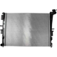 Purchase Top-Quality Radiator by KOYORAD - A13249 pa3